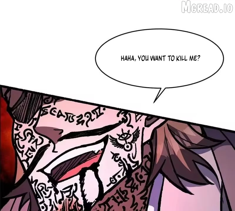 Divine Urban God Chapter 329 - page 147